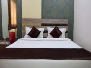 Hotel Siddhivinayak Inn