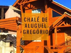 Chalé Gregório