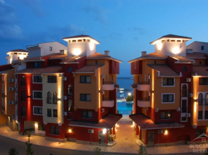 Art studio Marina Cape