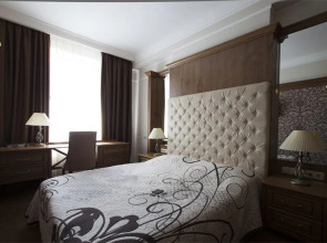 Апарт-отель НЭП-Дубки 