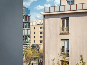 Michelangelo Grand Hotel Prague