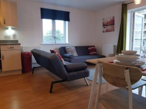 Vetrelax Chelmsford Cressy Apartment