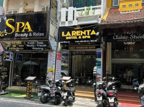 La Renta Hotel & Spa