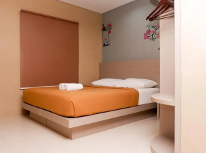 Tentrem Bs Residence