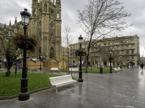 Catedral - Always Easy