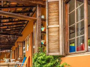 Casa Deck da Vila - Ilhabela