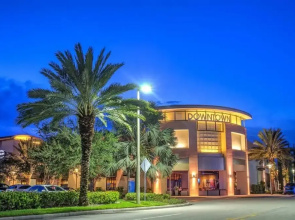 4br Private Guest Suite Pool PGA Beaches