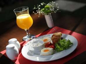 Brasil Suites Hotel & Apartments