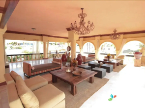 Las Residencias Golf & Beach Club