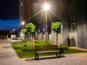 Сутки Уфа на улице Энтузиастов 16