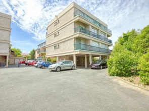 L'abstrait Alibigeois - Appartement moderne 135 m au calme avec 2 balcons