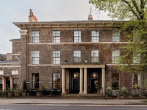 No.1 by GuestHouse, York