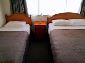 Accommodation At Te Puna Motel