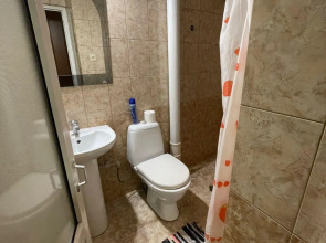 Солнечный дом (бывш. Анри)