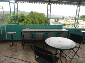 Tyvabro Guesthouse