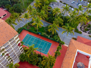 Barceló Puerto Vallarta - All Inclusive