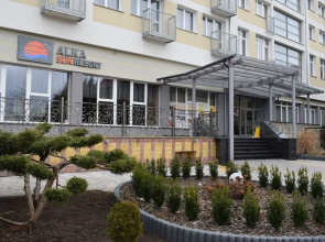 Alka Sun Resort