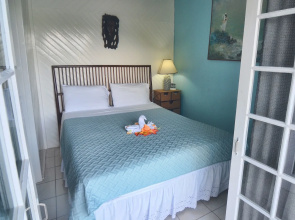 Moon San Villa at the Blue Lagoon