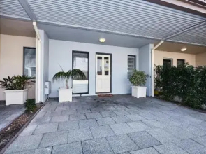 Fremantle Townhouse u/5