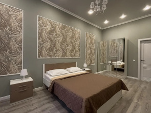 Апартаменты в ЖК Нестеровский на улице Вишневского 57А