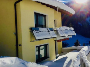 Haus Alpenrose