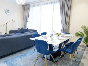 HAPPY SEASON I Apartment on JBR