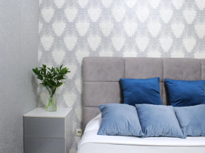 Апартаменты на улице Вольская