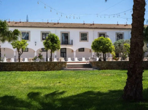 Al Balhara Resort & Spa