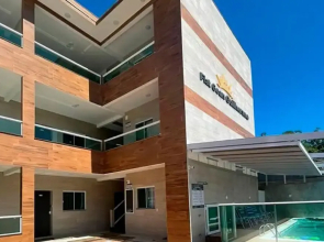 Residencial Flat Gean Guilherme