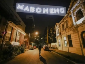 Maboneng Modern Style