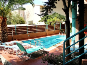 Seafalios Apartments