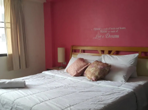 Sweet Home Guesthouse