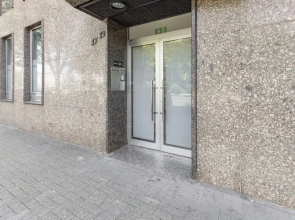 Limehome Dortmund Sdwall