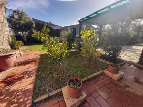 Agriturismo Santa Maria