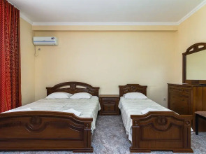 Konstantinopol Family Hotel