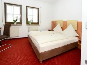 Hotel & Restaurant Jägerhof