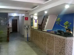 Hotel Sunrise