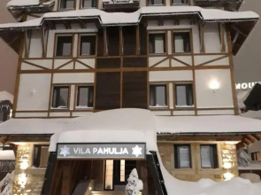Vila PAHULJA A6