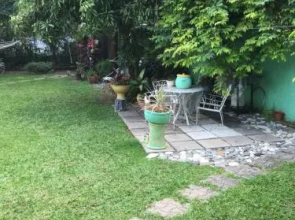 Kingston Studio Apartment