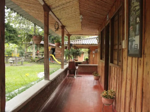 Finca Villa Natalia