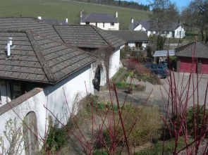Woodlands Bed and Breakfast
