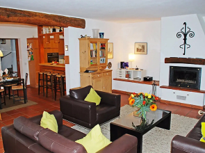 Holiday Home Stellina del Sole