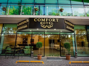 Hotel Comfort