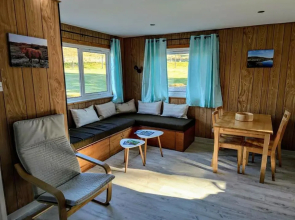 Airdeny Chalets