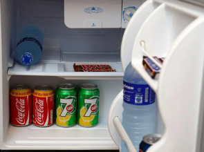 CityRest Fort - Hostel