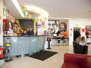 Abigails Hostel