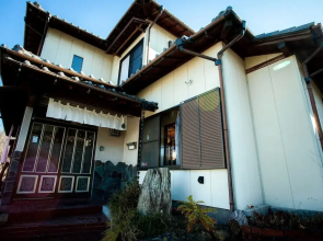 Guest House Nagatoro Nemaki - Hostel
