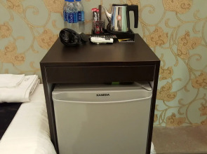 Seasons Hotel - Causeway Bay