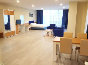 Skyblue Istanbul Hotel