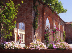 Sina Villa Matilde